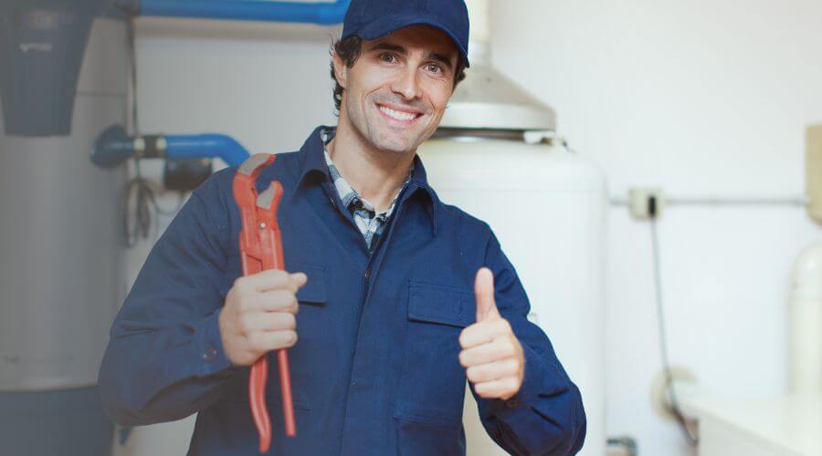 Professional Leak Detection Services in Greenville, PA